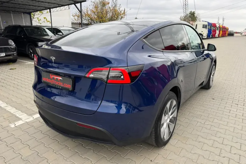 Tesla Model Y din 2022 cu 78.518 km - oferta TES152147 - foto 7