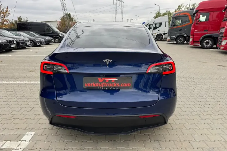 Tesla Model Y din 2022 cu 78.518 km - oferta TES152147 - foto 8