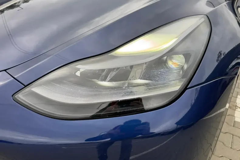 Tesla Model Y din 2022 cu 78.518 km - oferta TES152147 - foto 9