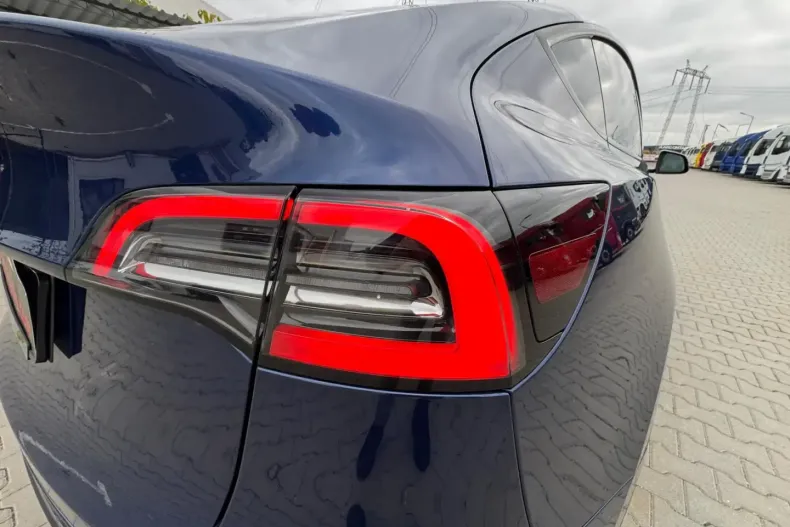 Tesla Model Y din 2022 cu 78.518 km - oferta TES152147 - foto 10