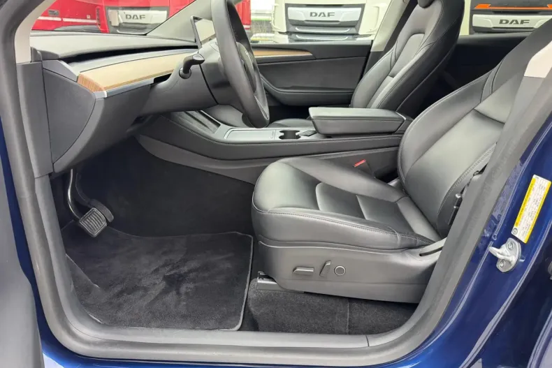 Tesla Model Y din 2022 cu 78.518 km - oferta TES152147 - foto 14