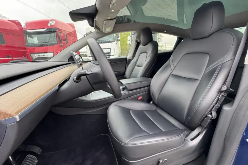 Tesla Model Y din 2022 cu 78.518 km - oferta TES152147 - foto 15