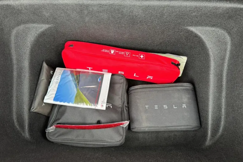 Tesla Model Y din 2022 cu 78.518 km - oferta TES152147 - foto 21