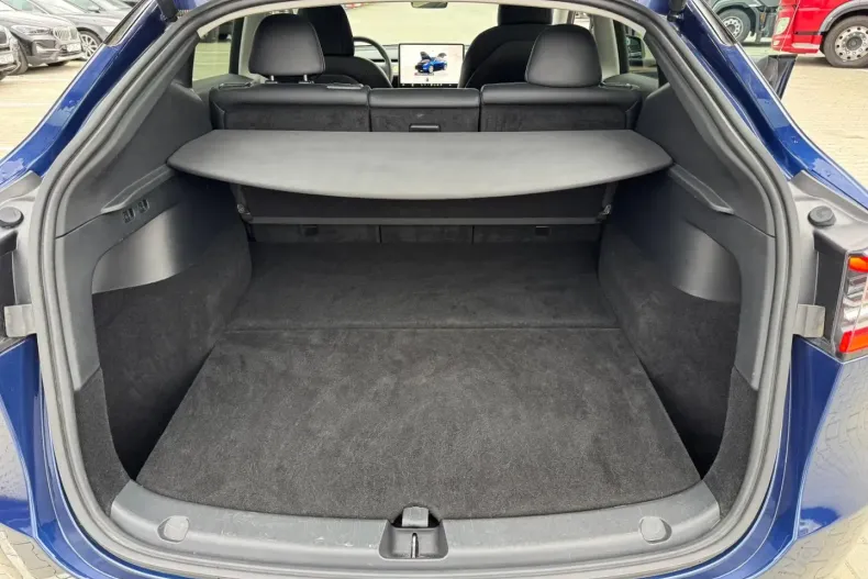 Tesla Model Y din 2022 cu 78.518 km - oferta TES152147 - foto 22