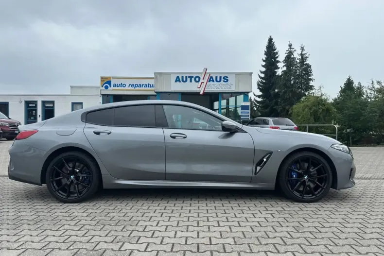 BMW 840 din 2024 cu 35.150 km - oferta BMW152148 - foto 3