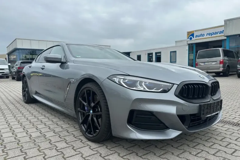 BMW 840 din 2024 cu 35.150 km - oferta BMW152148 - foto 4