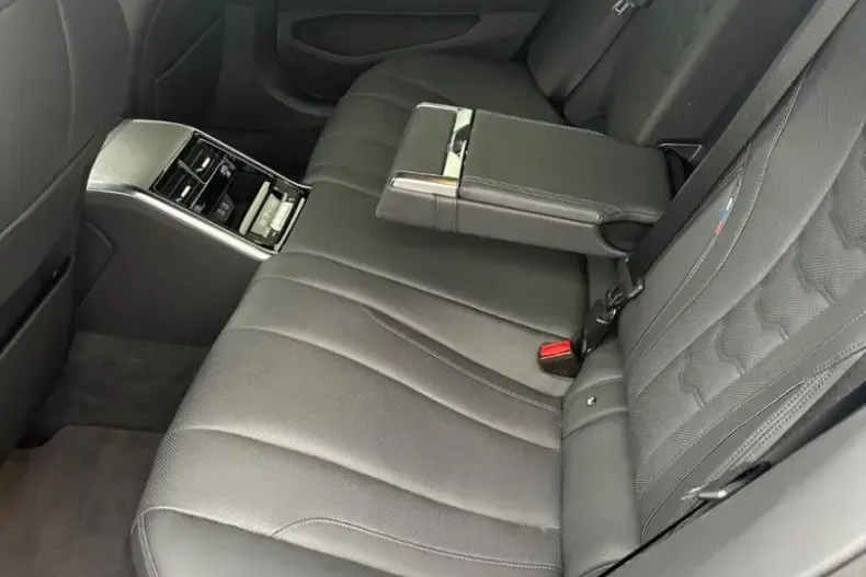 BMW 840 din 2024 cu 35.150 km - oferta BMW152148 - foto 10