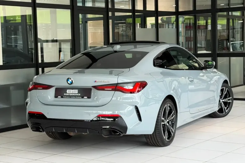 BMW M440 din 2024 cu 32.000 km - oferta BMW152149 - foto 5