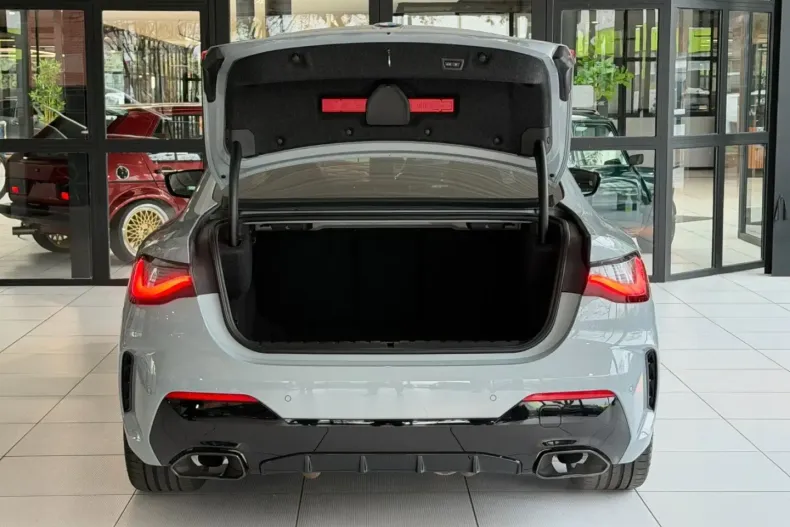 BMW M440 din 2024 cu 32.000 km - oferta BMW152149 - foto 8