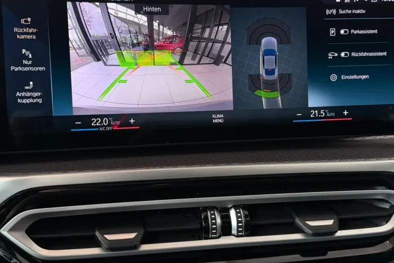 BMW M440 din 2024 cu 32.000 km - oferta BMW152149 - foto 11