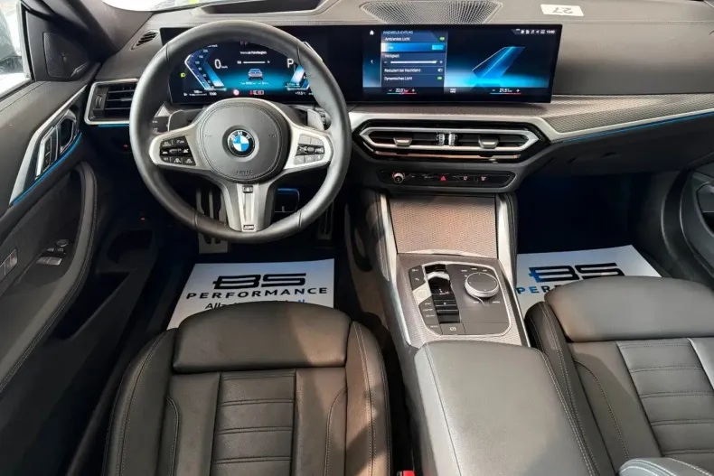 BMW M440 din 2024 cu 32.000 km - oferta BMW152149 - foto 15