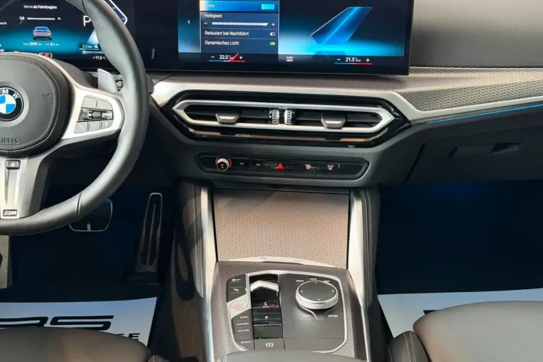 BMW M440 din 2024 cu 32.000 km - oferta BMW152149 - foto 17