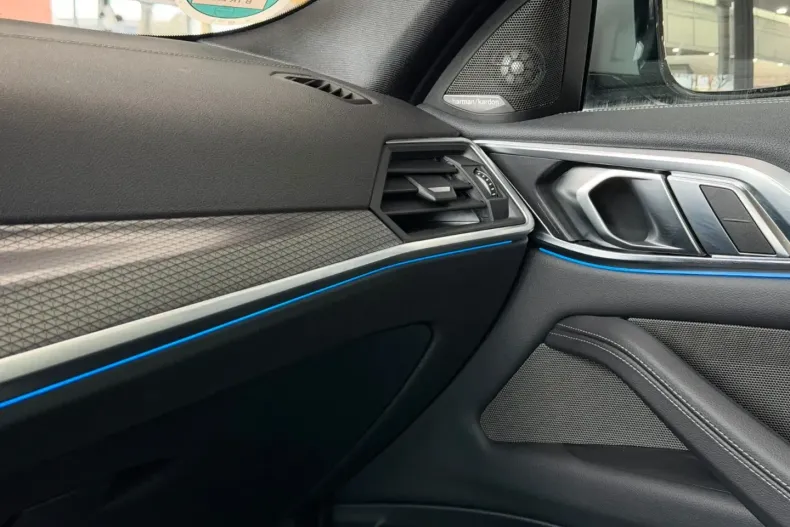 BMW M440 din 2024 cu 32.000 km - oferta BMW152149 - foto 19