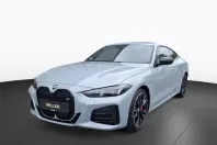 BMW M440 din 2024 cu 9.508 km - oferta BMW152150 - foto 1