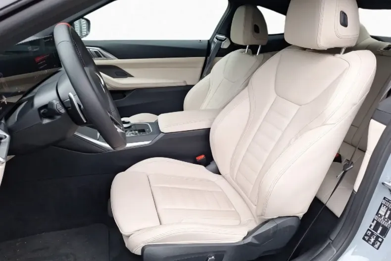 BMW M440 din 2024 cu 9.508 km - oferta BMW152150 - foto 2