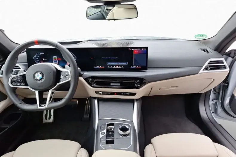 BMW M440 din 2024 cu 9.508 km - oferta BMW152150 - foto 5