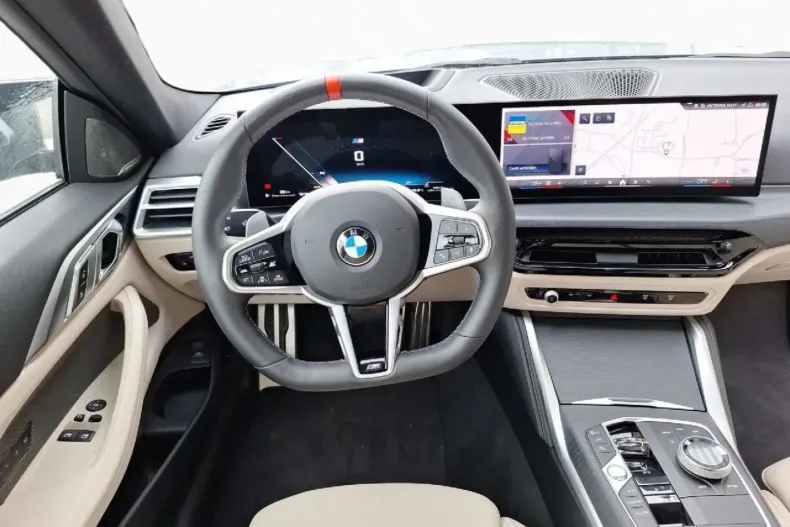 BMW M440 din 2024 cu 9.508 km - oferta BMW152150 - foto 6