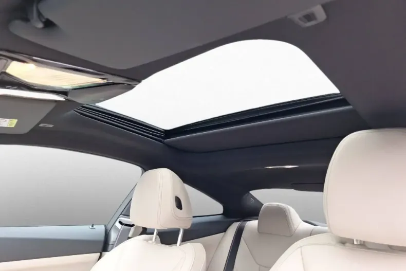 BMW M440 din 2024 cu 9.508 km - oferta BMW152150 - foto 11