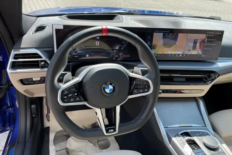 BMW M440 din 2024 cu 11.800 km - oferta BMW152151 - foto 8