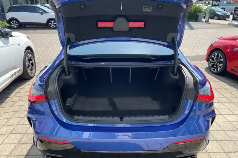 BMW M440 din 2024 cu 11.800 km - oferta BMW152151 - foto 15