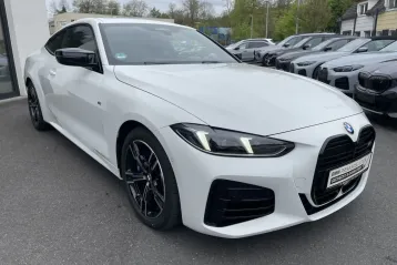 BMW M440 din 2024 - oferta BMW152152