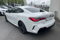 BMW M440 din 2024 cu 8.267 km - oferta BMW152152 - foto 2