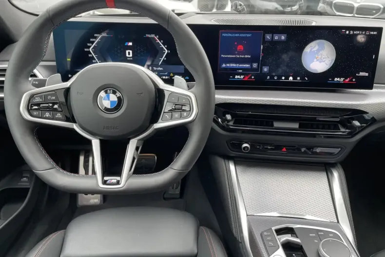 BMW M440 din 2024 cu 8.267 km - oferta BMW152152 - foto 6