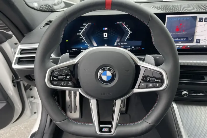 BMW M440 din 2024 cu 8.267 km - oferta BMW152152 - foto 7