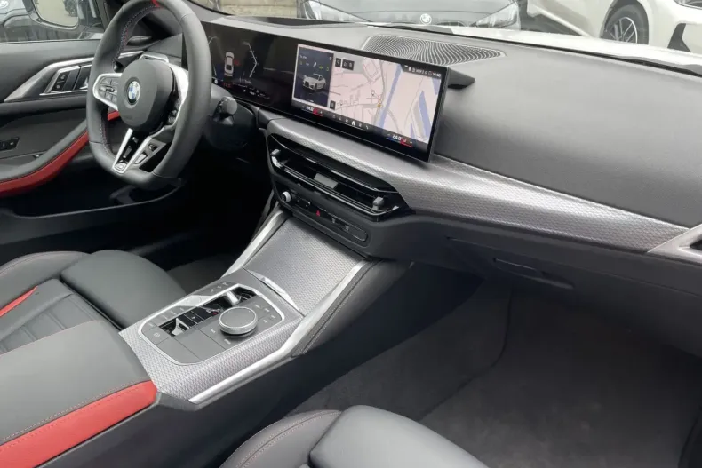 BMW M440 din 2024 cu 8.267 km - oferta BMW152152 - foto 8