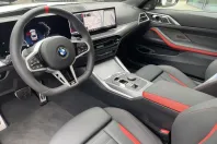 BMW M440 din 2024 cu 8.267 km - oferta BMW152152 - foto 9