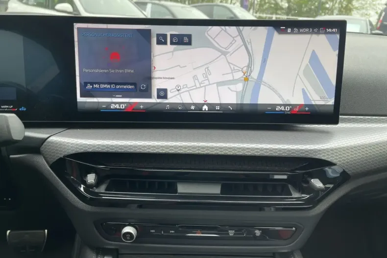 BMW M440 din 2024 cu 8.267 km - oferta BMW152152 - foto 10