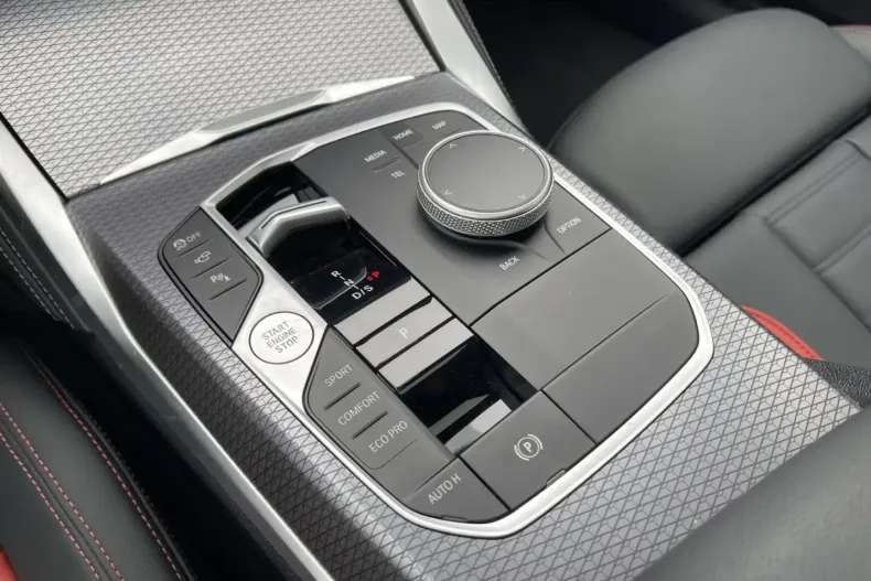 BMW M440 din 2024 cu 8.267 km - oferta BMW152152 - foto 14