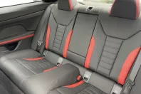 BMW M440 din 2024 cu 8.267 km - oferta BMW152152 - foto 16