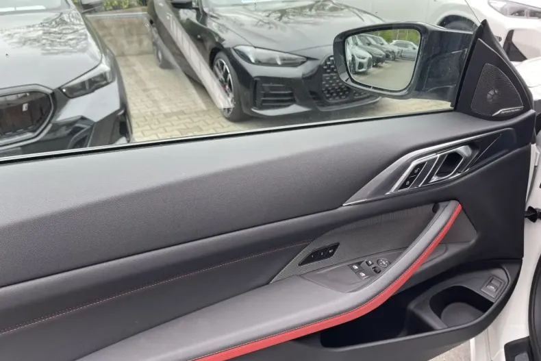 BMW M440 din 2024 cu 8.267 km - oferta BMW152152 - foto 17