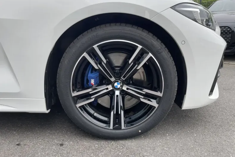 BMW M440 din 2024 cu 8.267 km - oferta BMW152152 - foto 19