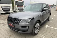 Land Rover Range Rover din 2021 cu 120.594 km - oferta LAN152153 - foto 1