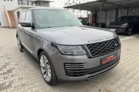 Land Rover Range Rover din 2021 cu 120.594 km - oferta LAN152153 - foto 2