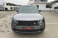 Land Rover Range Rover din 2021 cu 120.594 km - oferta LAN152153 - foto 3