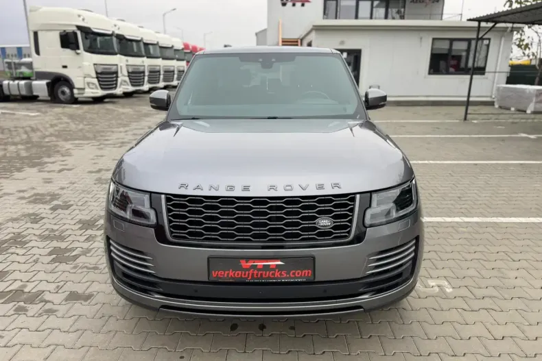 Land Rover Range Rover din 2021 cu 120.594 km - oferta LAN152153 - foto 3
