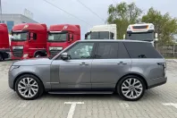 Land Rover Range Rover din 2021 cu 120.594 km - oferta LAN152153 - foto 4