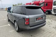 Land Rover Range Rover din 2021 cu 120.594 km - oferta LAN152153 - foto 6