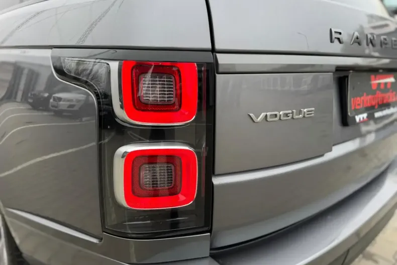 Land Rover Range Rover din 2021 cu 120.594 km - oferta LAN152153 - foto 9