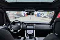 Land Rover Range Rover din 2021 cu 120.594 km - oferta LAN152153 - foto 11