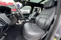 Land Rover Range Rover din 2021 cu 120.594 km - oferta LAN152153 - foto 13