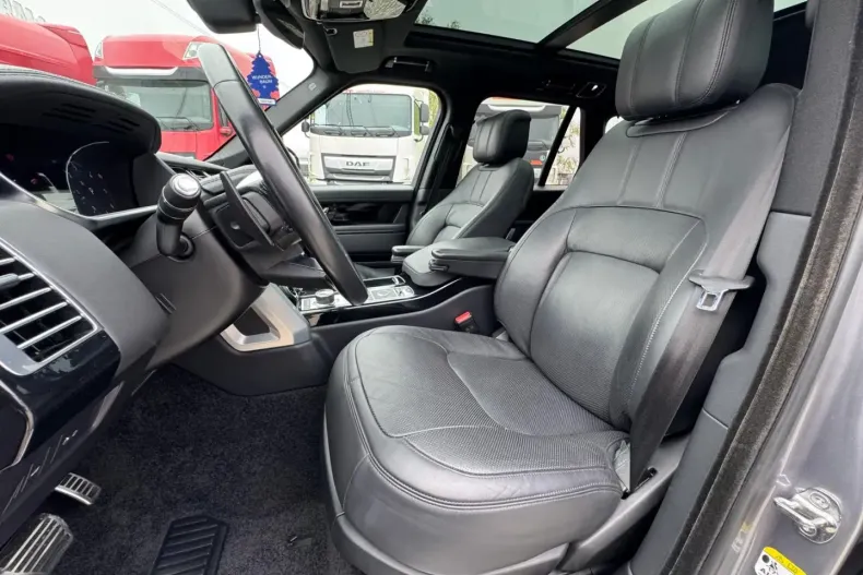 Land Rover Range Rover din 2021 cu 120.594 km - oferta LAN152153 - foto 13