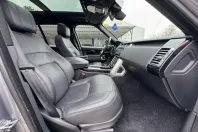 Land Rover Range Rover din 2021 cu 120.594 km - oferta LAN152153 - foto 15