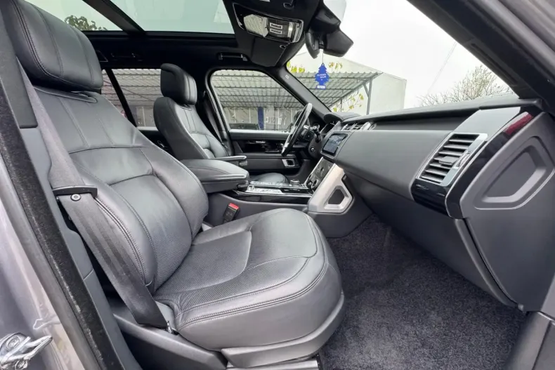 Land Rover Range Rover din 2021 cu 120.594 km - oferta LAN152153 - foto 15