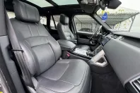 Land Rover Range Rover din 2021 cu 120.594 km - oferta LAN152153 - foto 16
