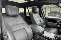 Land Rover Range Rover din 2021 cu 120.594 km - oferta LAN152153 - foto 17