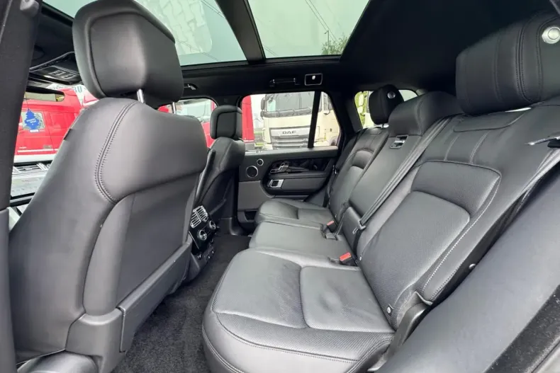 Land Rover Range Rover din 2021 cu 120.594 km - oferta LAN152153 - foto 19